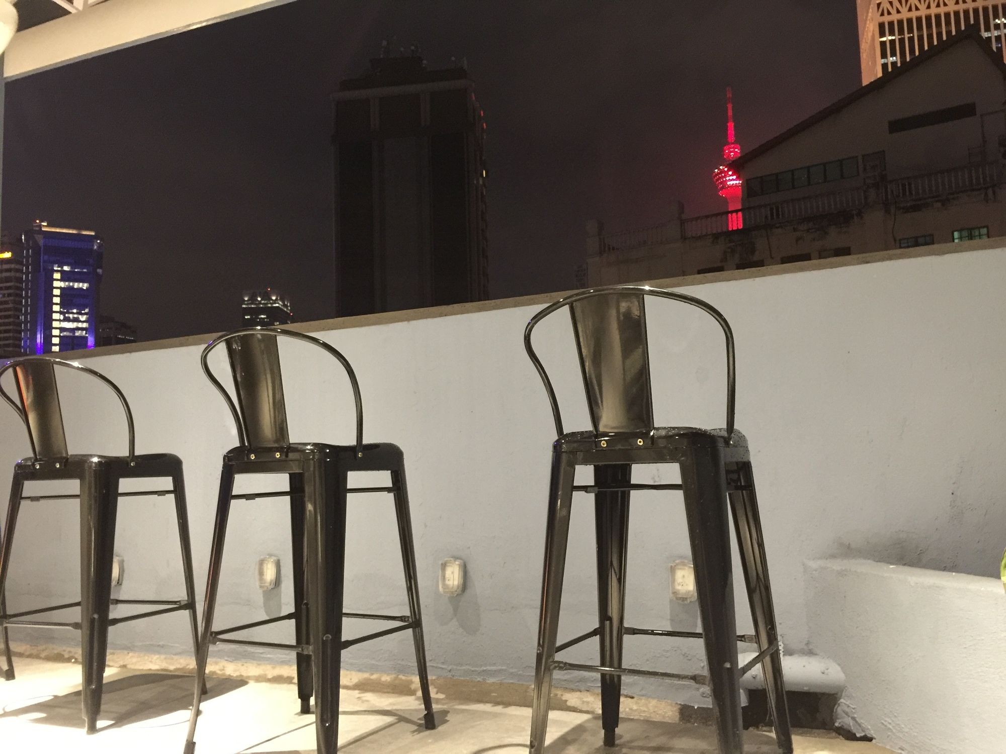 Фото Space Hotel