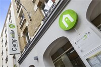 Фото Campanile Paris Ouest - Pte de Champerret Levallois