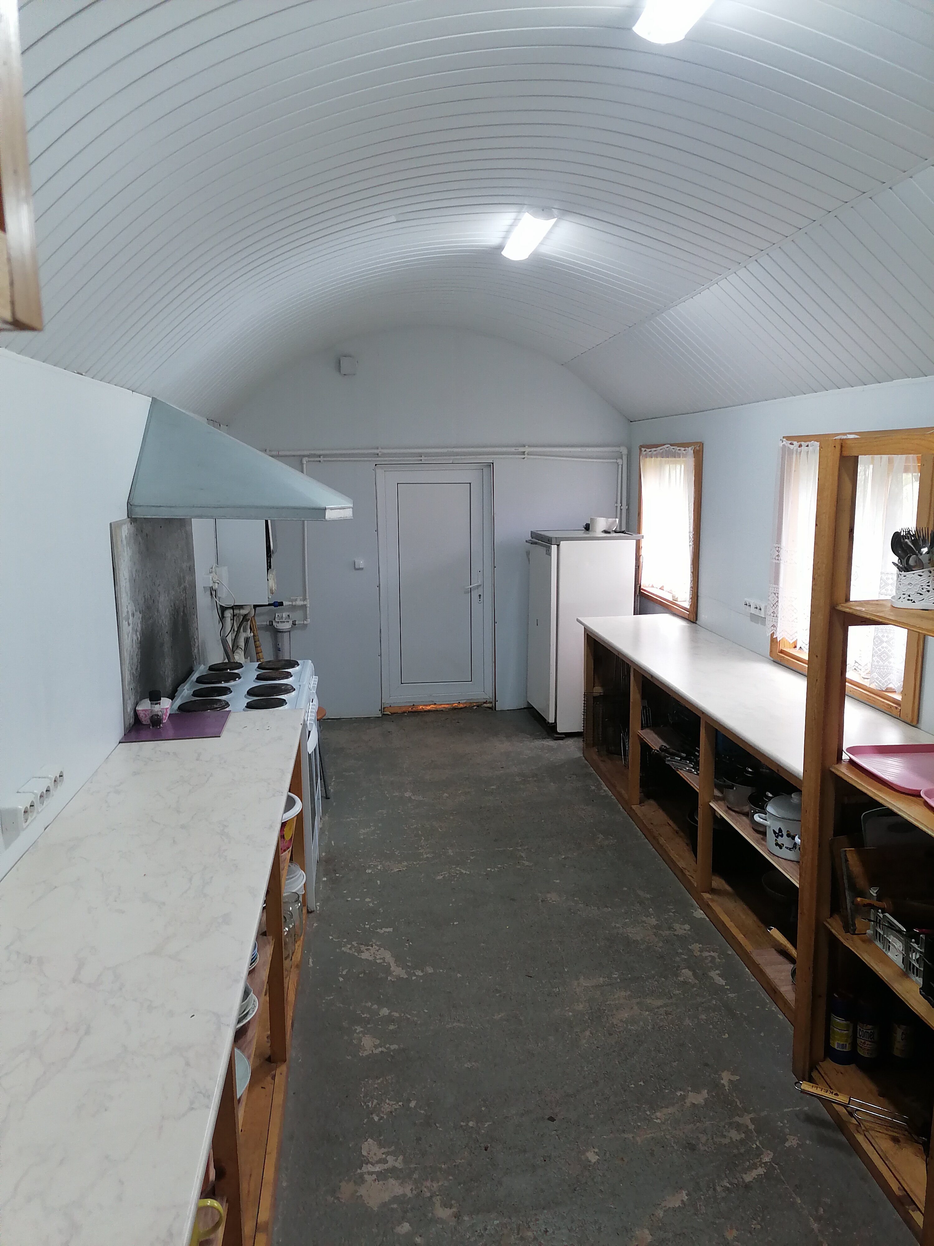 Фото Клёвый хуторок