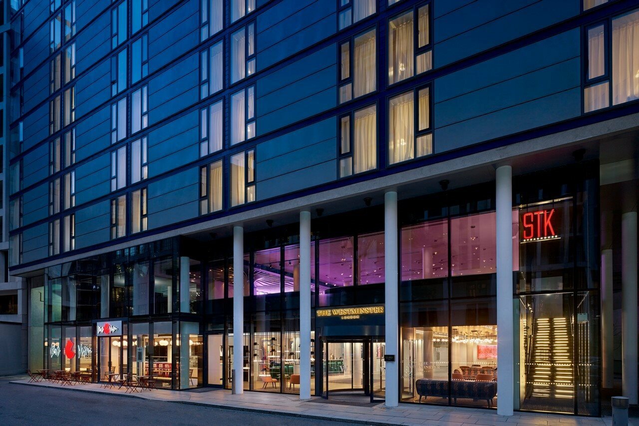 Фото The Westminster London, Curio Collection by Hilton