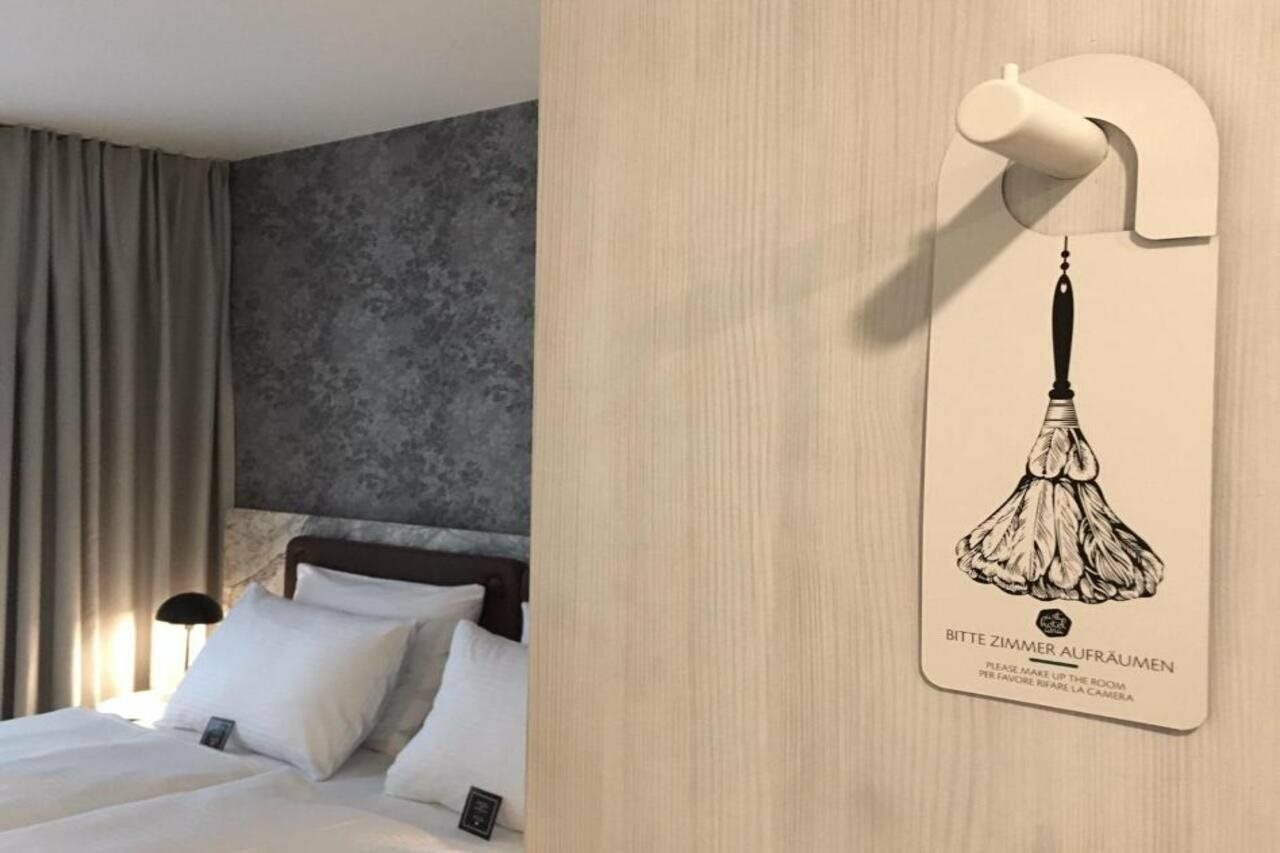 Фото Arthotel Ana Amber