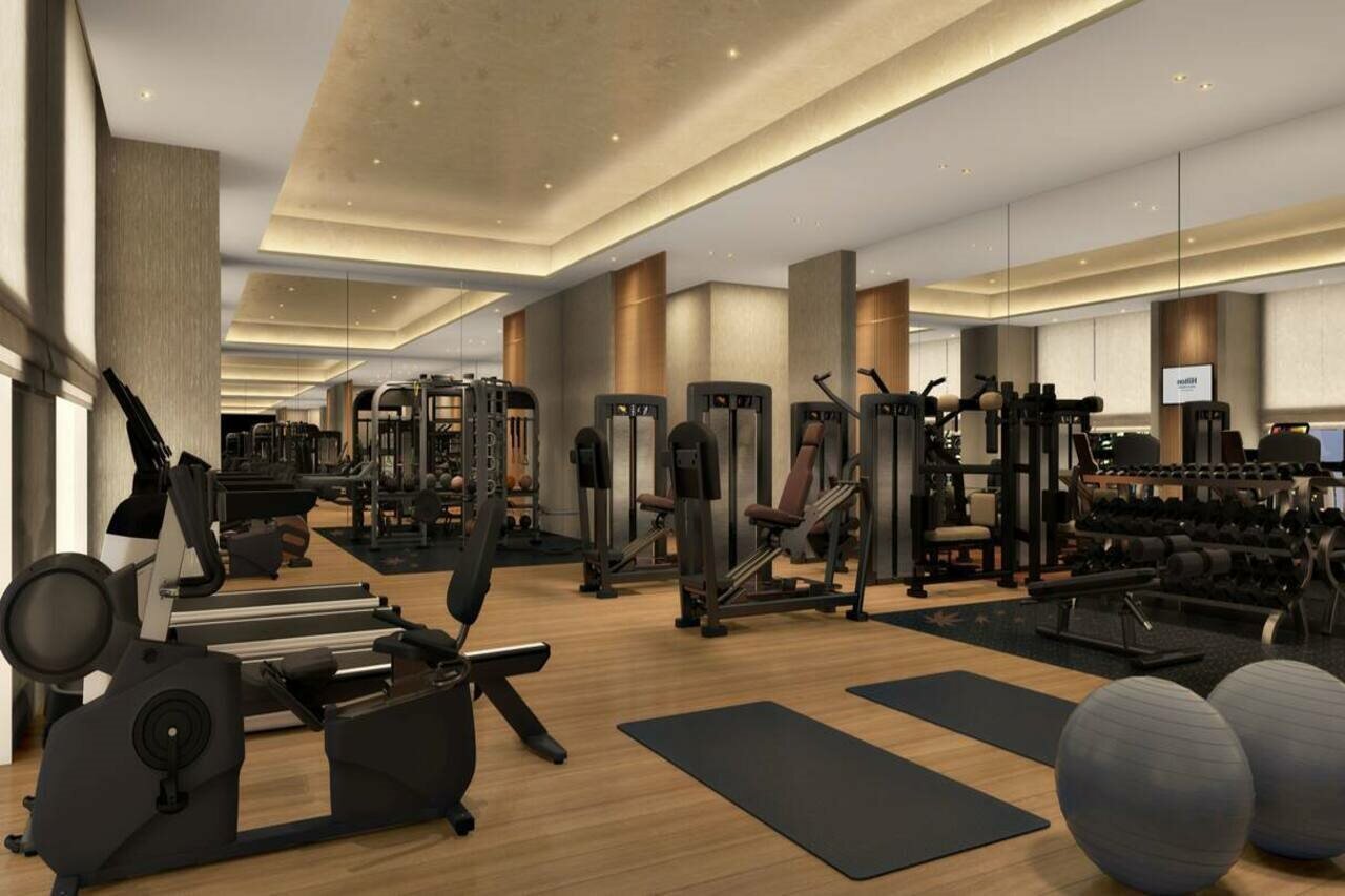 Фото Hilton Hiroshima