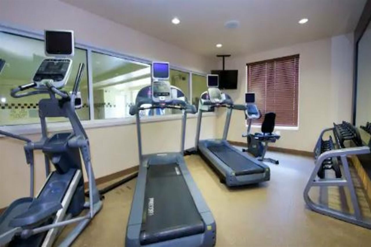 Фото Hilton Garden Inn Seattle/Renton