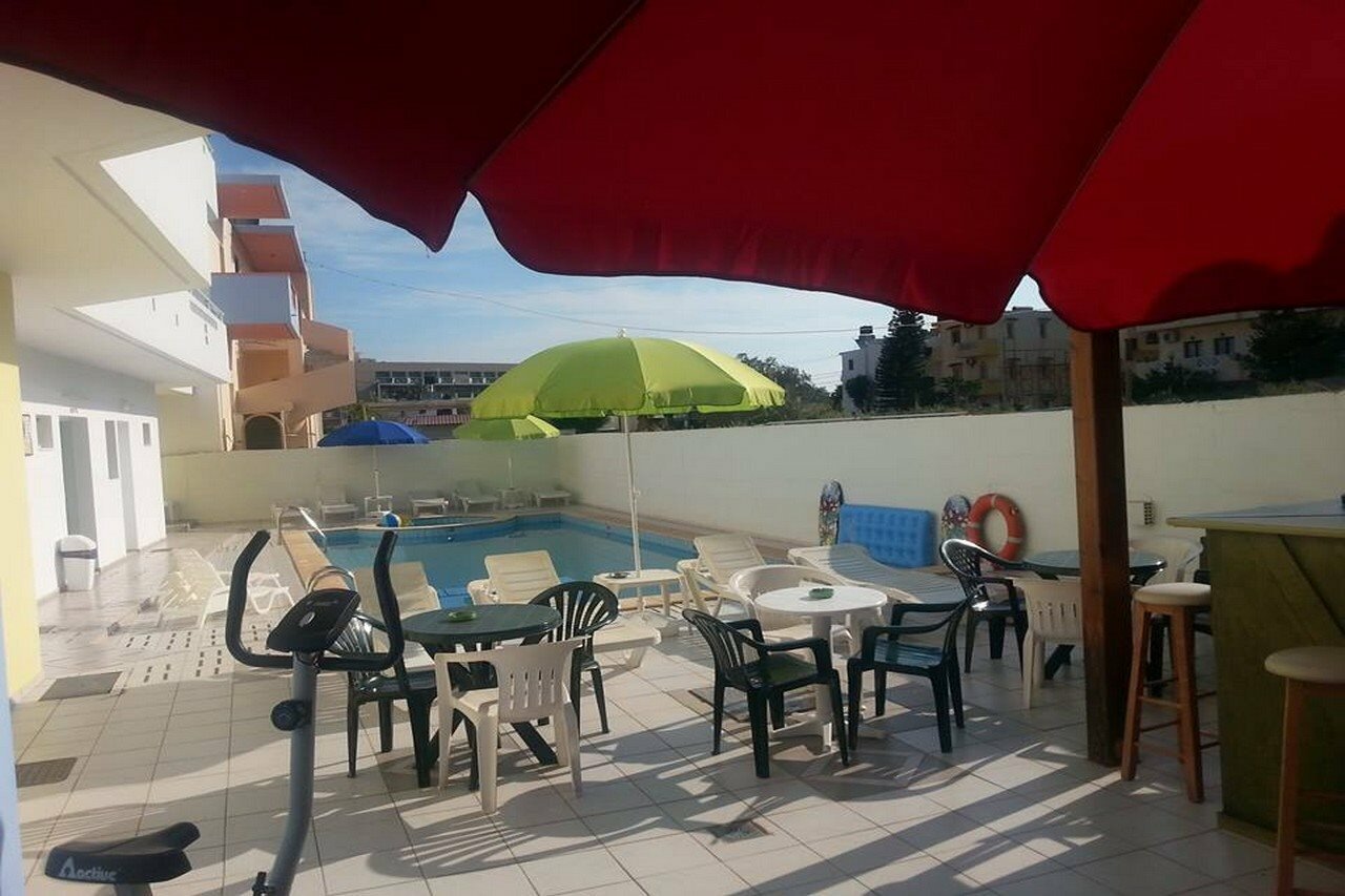 Фото Knossos Studios