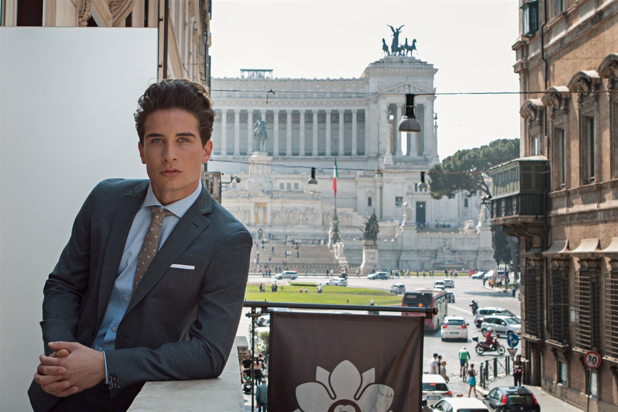 Фото Corso 281 Luxury Suites Roma