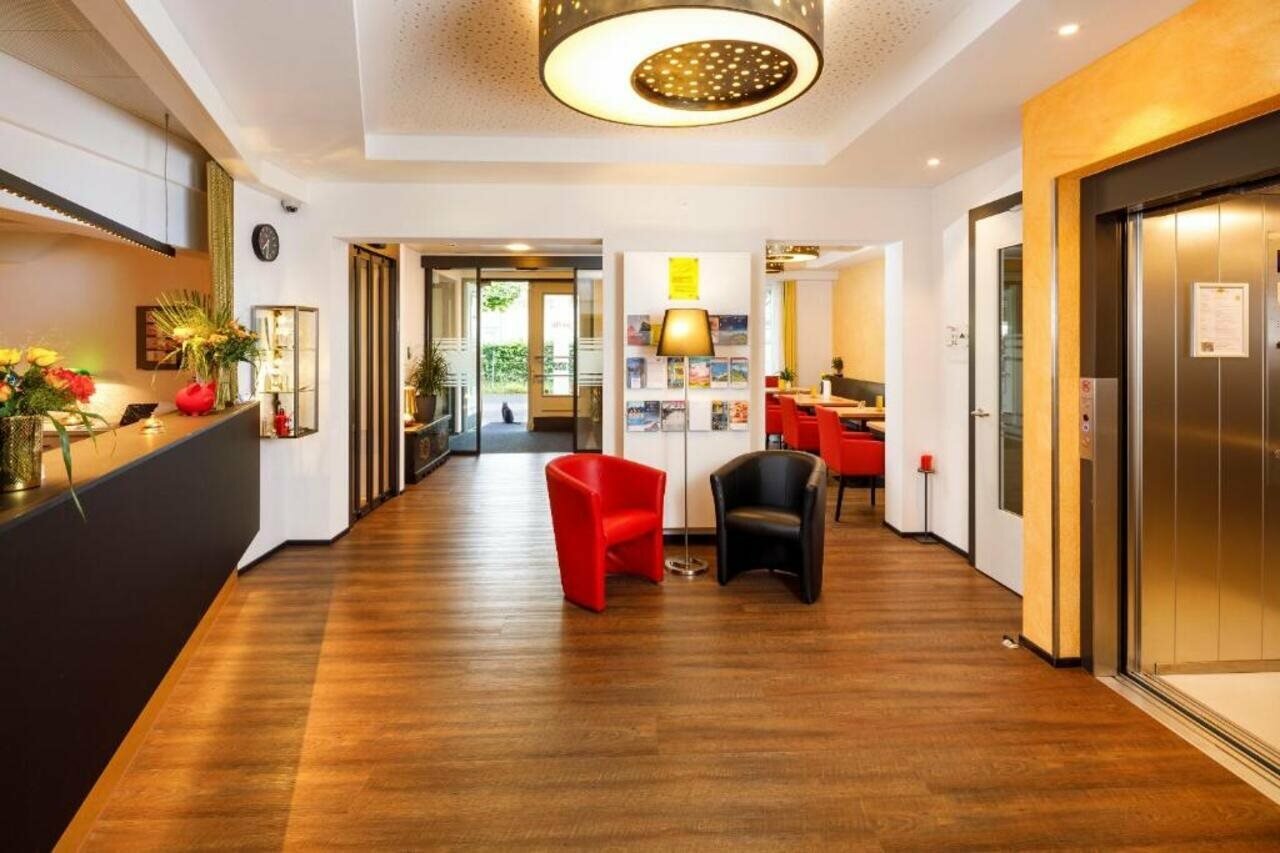 Фото отеля 5