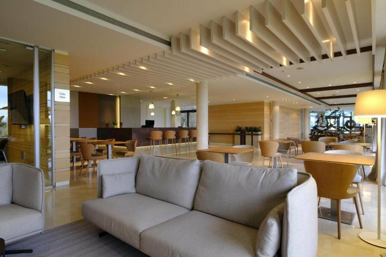 Фото Hotel Mas Solà