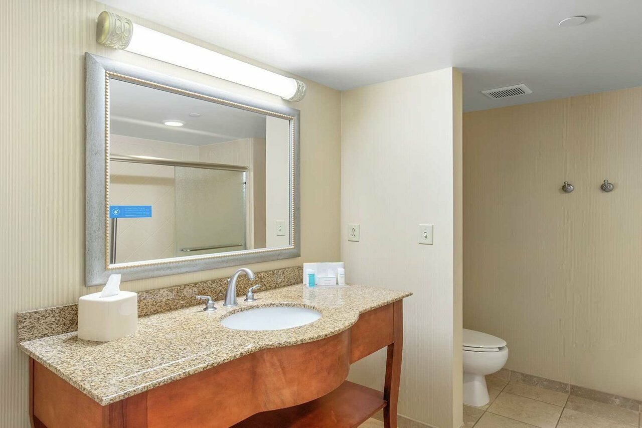 Фото Hampton Inn & Suites North Conway