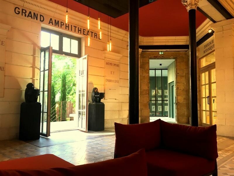 Фото Hotel La Zoologie