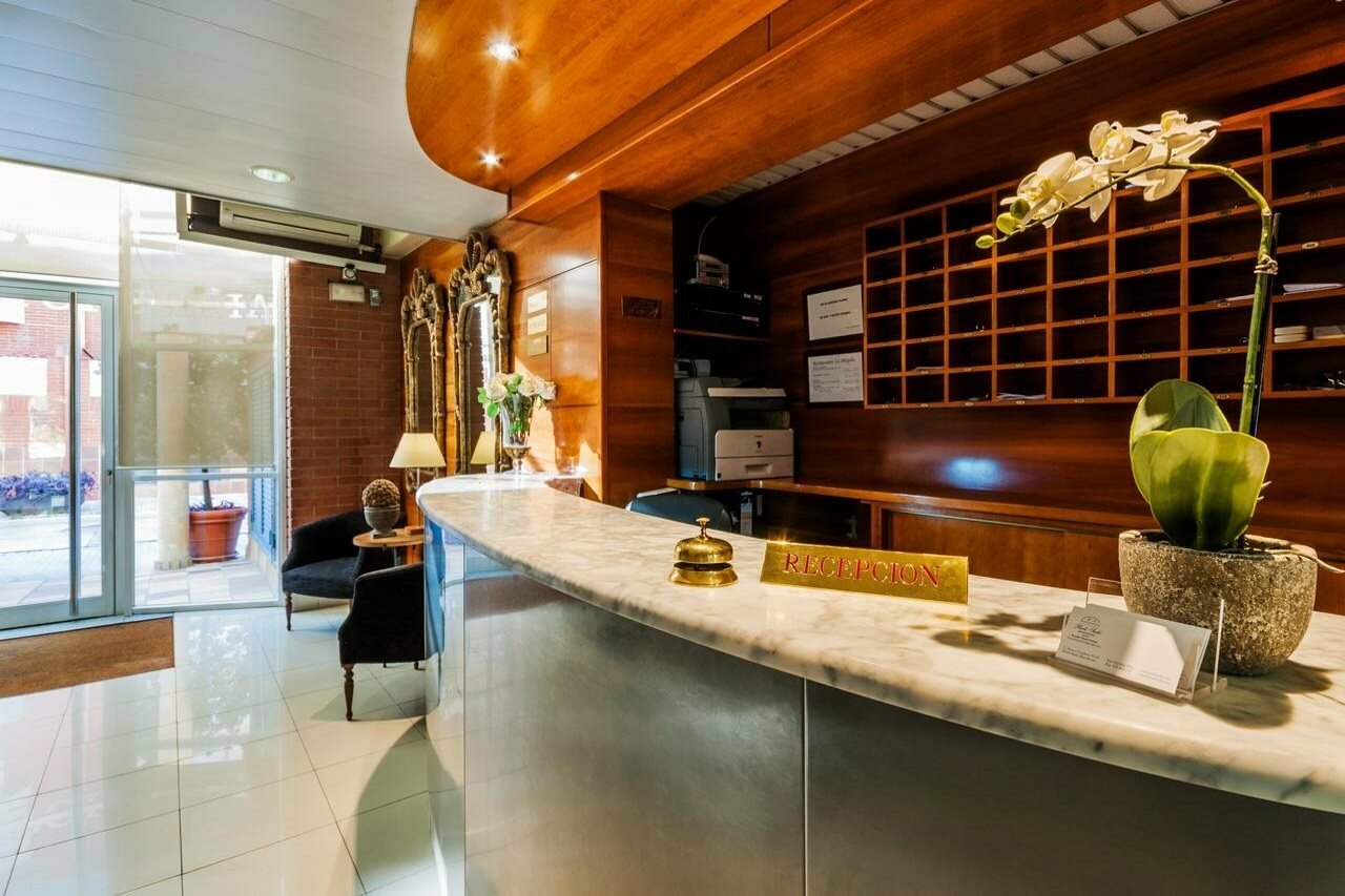 Фото Park Sedo Aparthotel