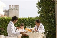 Фото Hotel Fonte Boiola