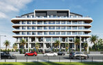 Antalya Real Estate World (Antalya, Konyaaltı, Atatürk Blv., 63A) ، وكالة عقارية