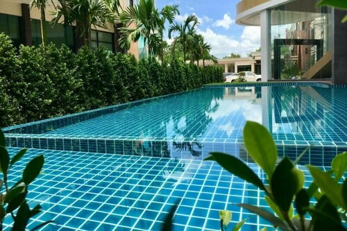 Гостиница Srilamduan Hotel в Провинции Сисакет