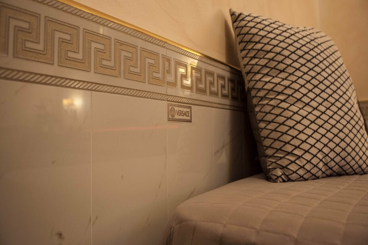 Фото Hotel Palladium Palace