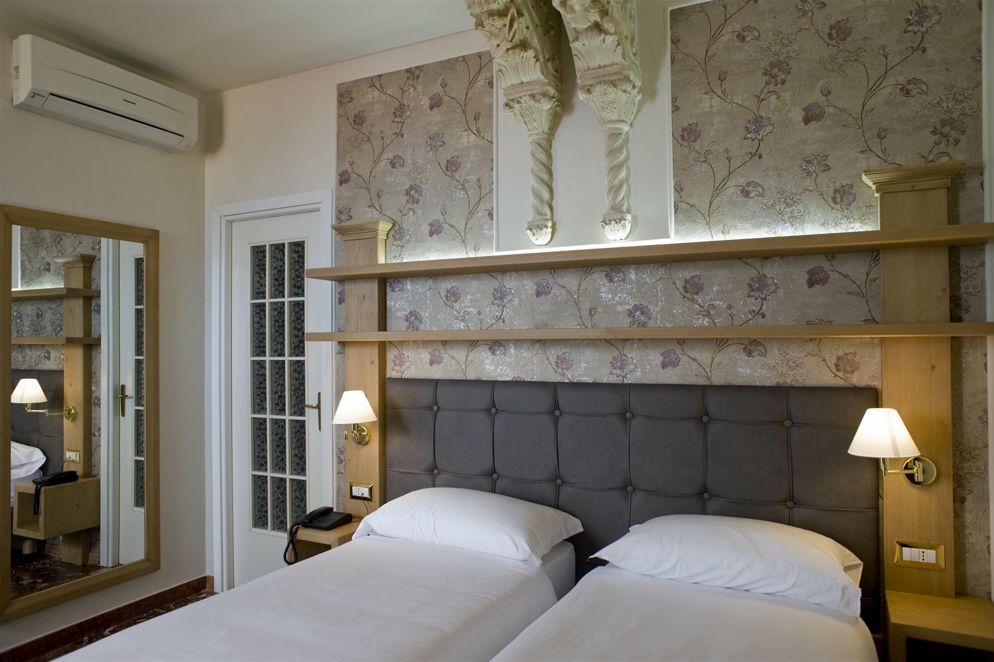 Фото Отель Splendid Taormina