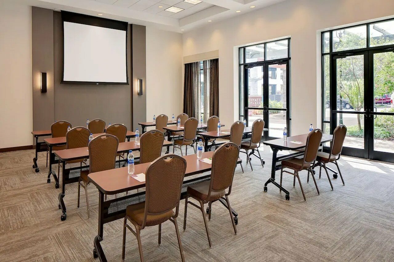 Фото Hyatt Place Pittsburgh-North Shore