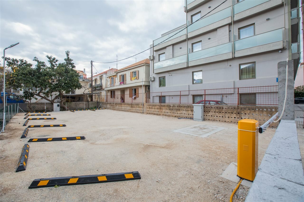 Фото Mouikis Hotel