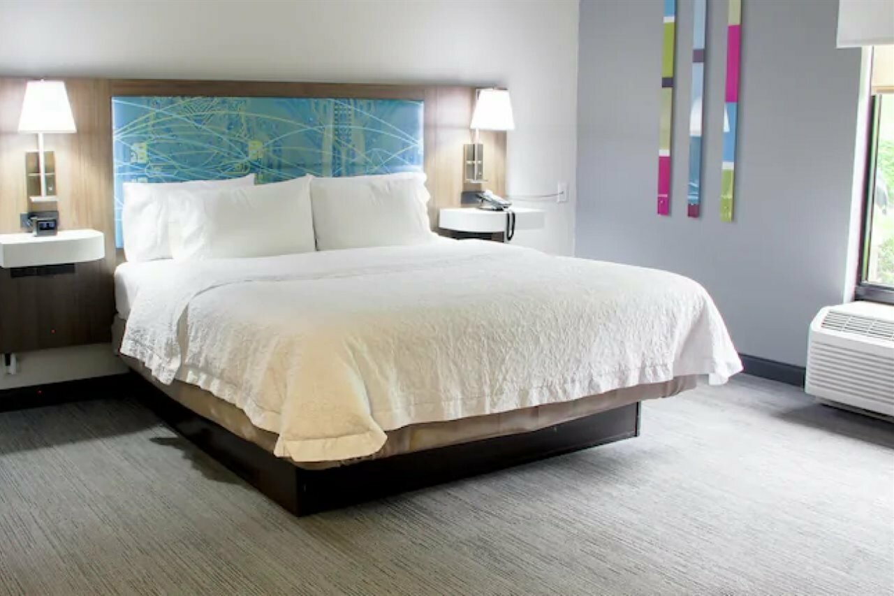 Фото Hampton Inn Danville