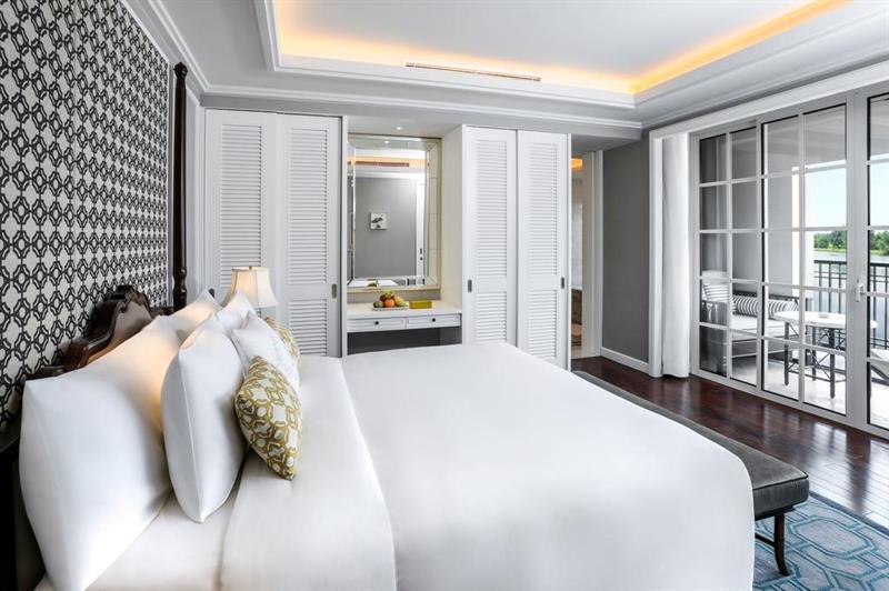 Фото Mia SaiGon Luxury Boutique Hotel