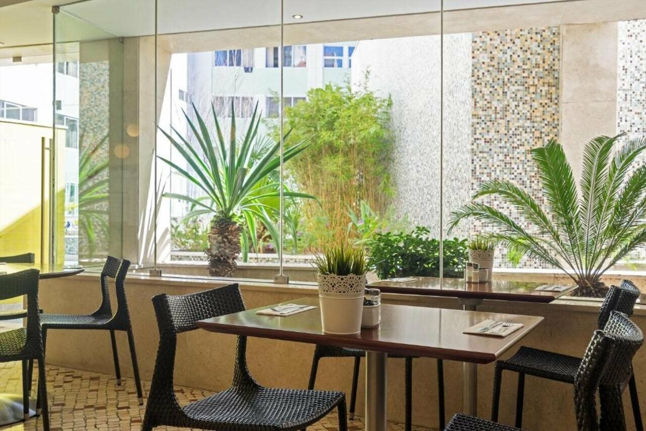 Фото Hf Fenix Garden