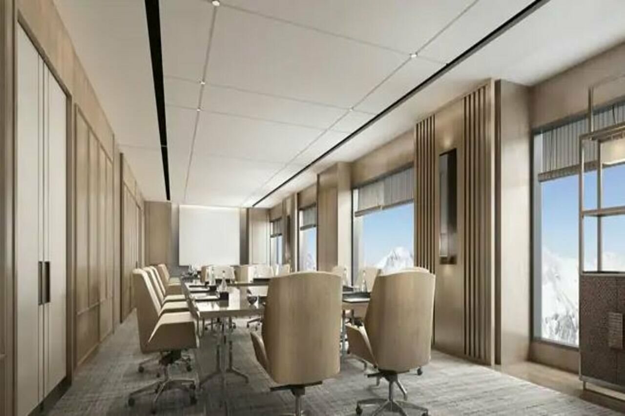 Фото Hilton Lijiang