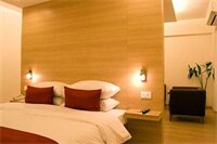 Фото Red Fox Hotel, Jaipur