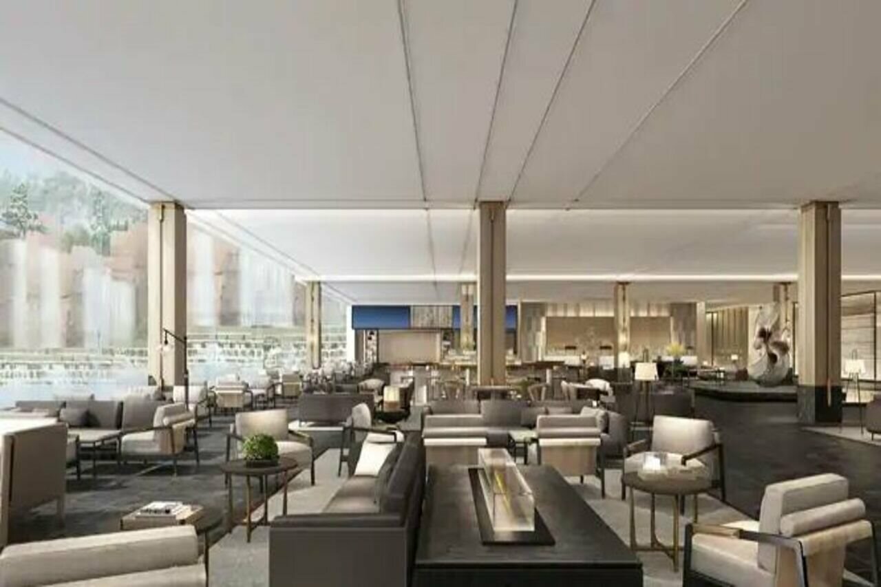 Фото Hilton Lijiang