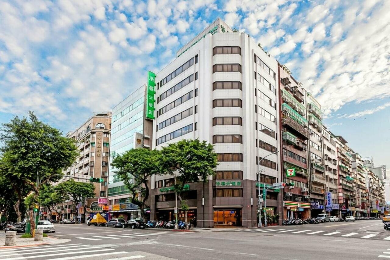 Фото отеля 4