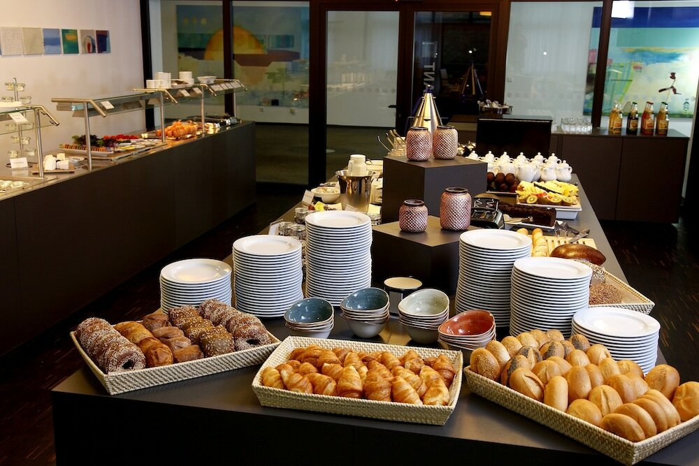 Фото Hotel an der Therme Bad Orb