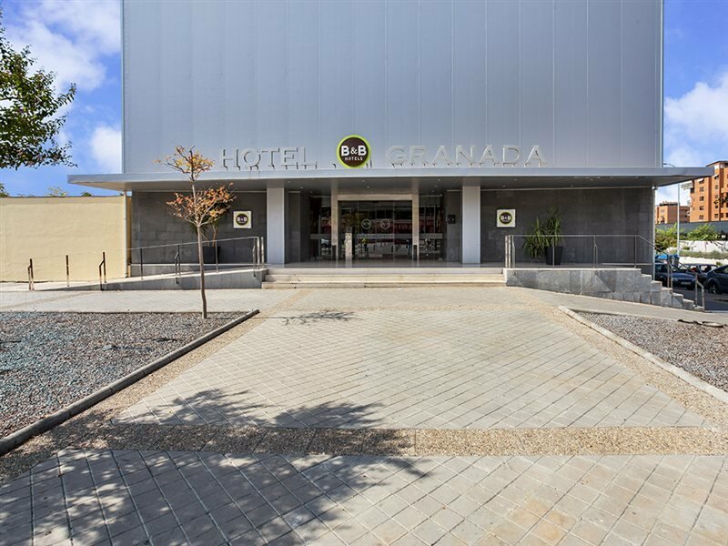 Фото отеля 4