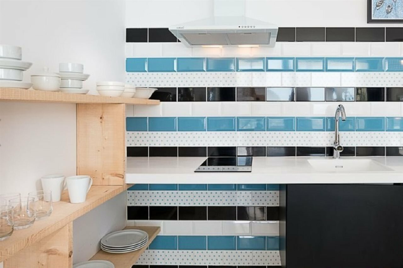 Фото Marina Bayview - Adults Only