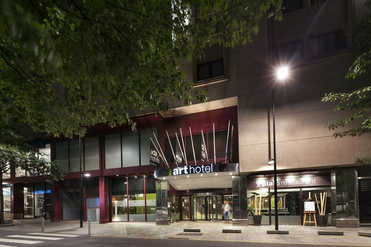 Фото отеля 5