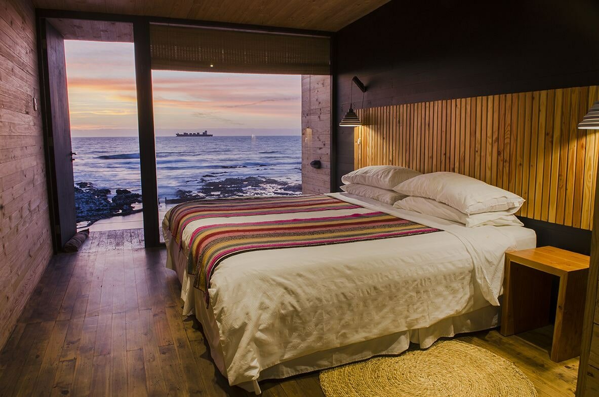 Фото Hotel Apacheta