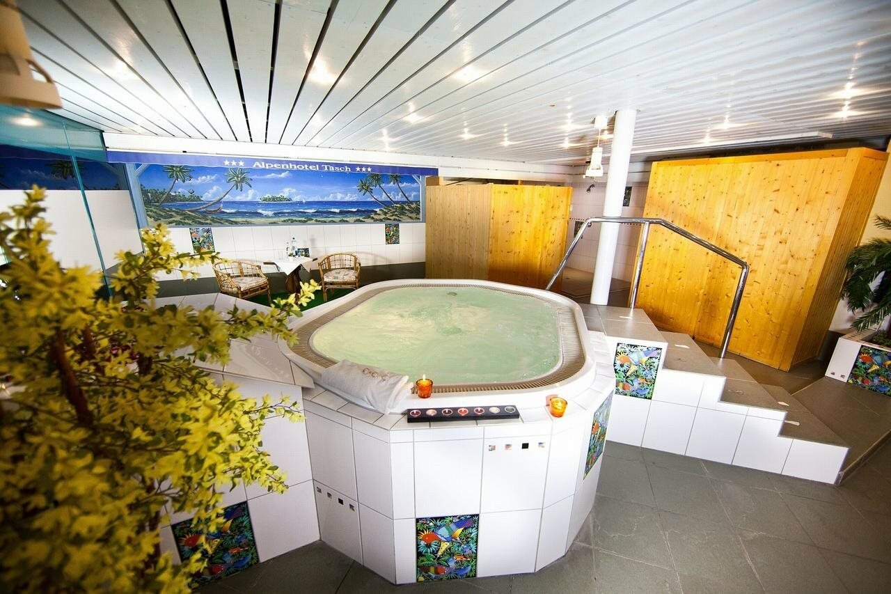 Фото Matterhorn Inn