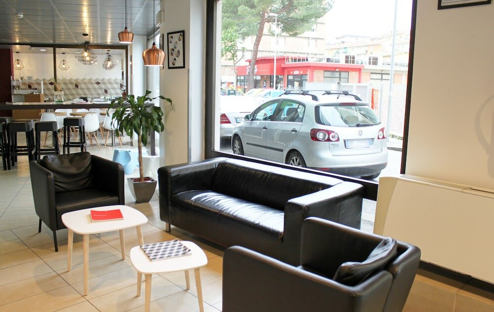 Фото B&b Hotel Firenze Nuovo Palazzo di Giustizia