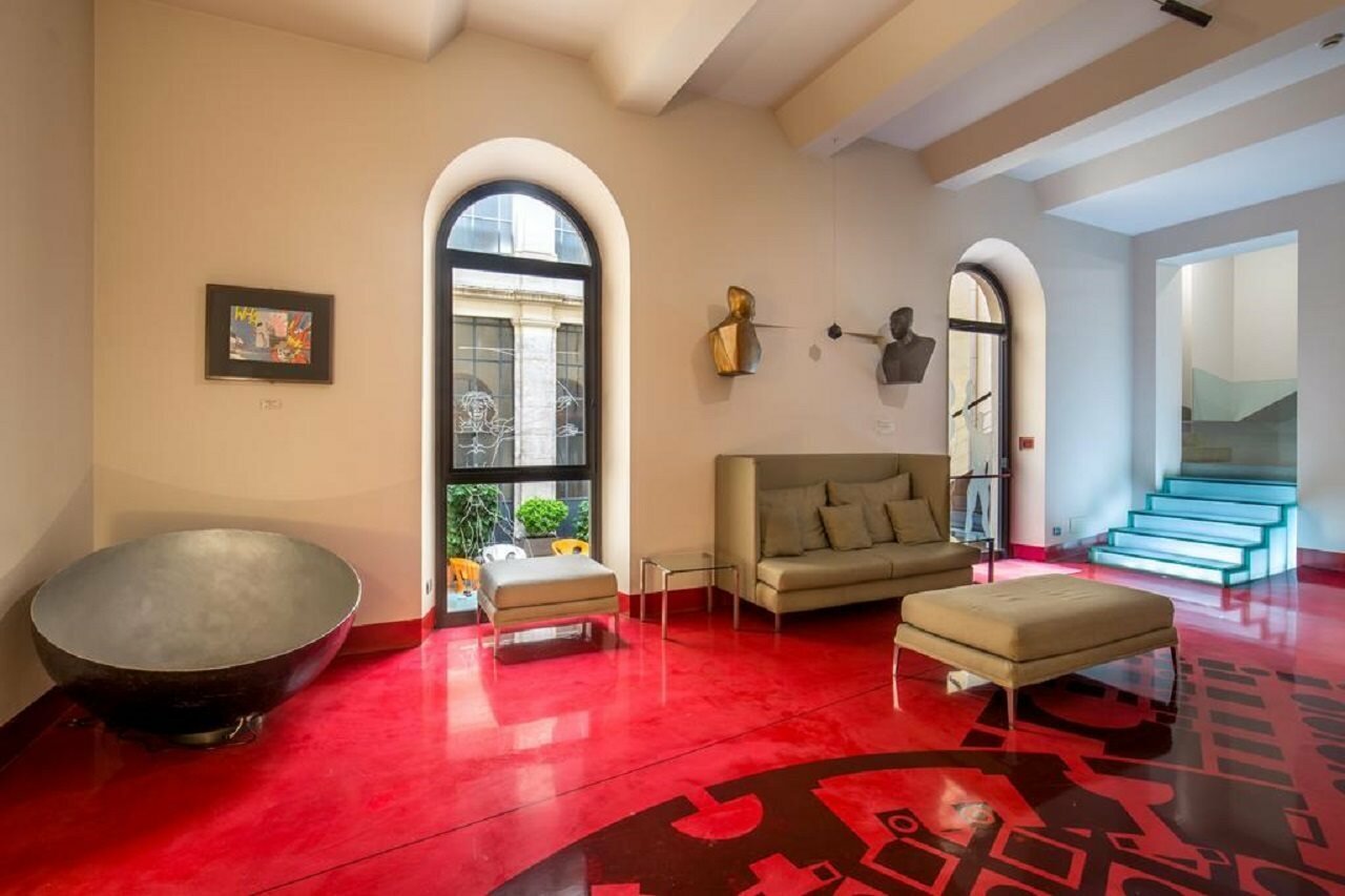 Фото Maison Roma Piazza di Spagna UNA Esperienze