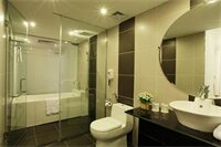 Фото Hanoi Emotion Hotel