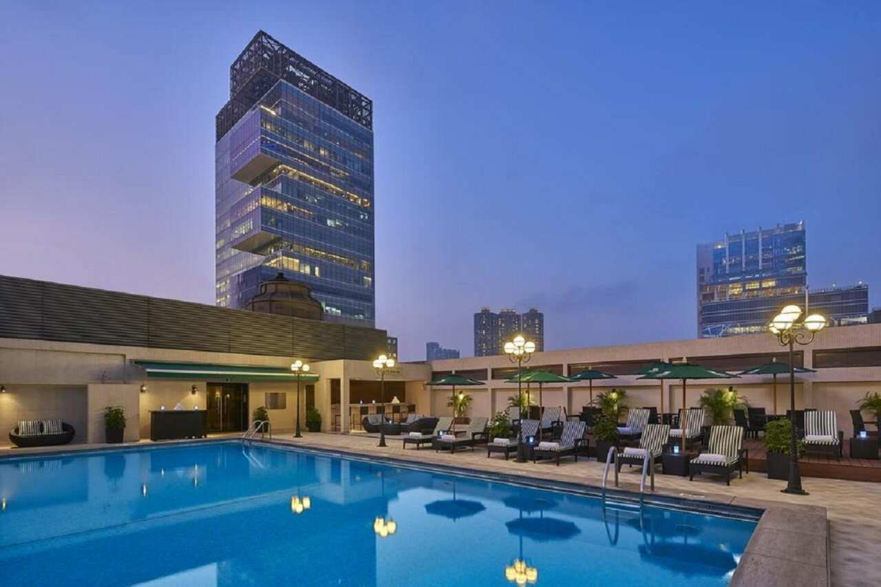 Фото Holiday Inn Golden Mile