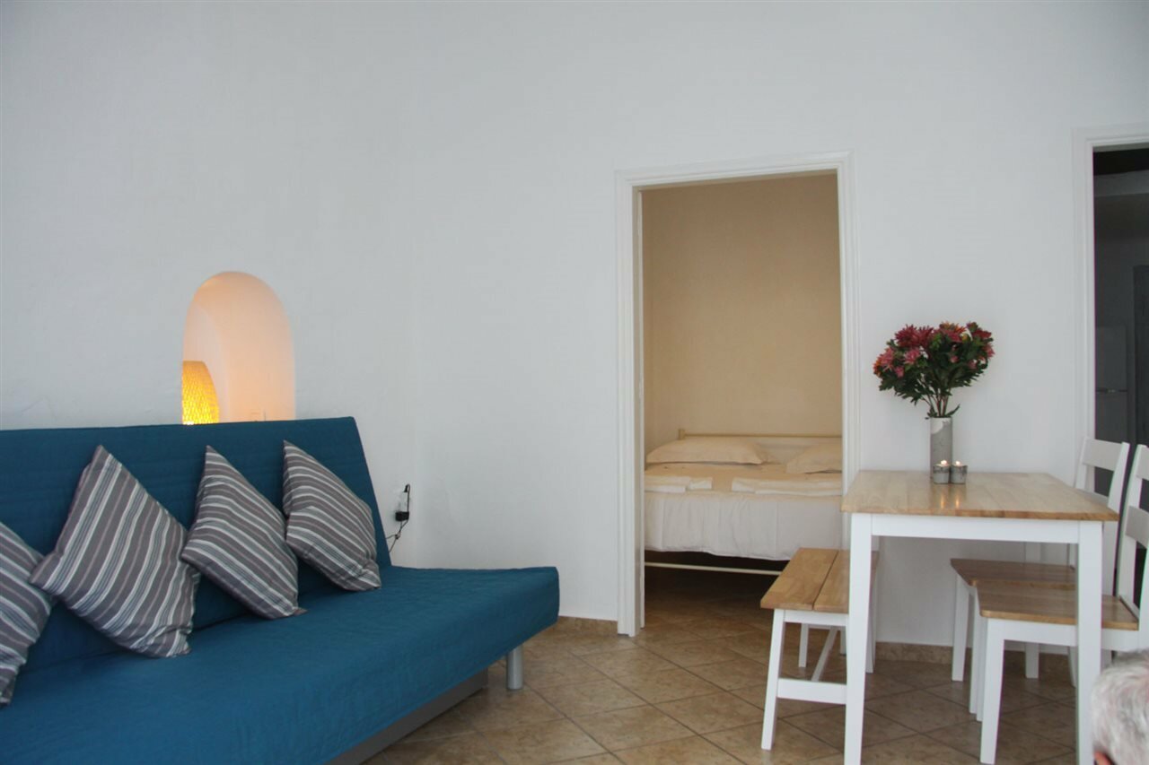 Фото Madres Houses