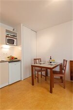 Фото Residhotel Grenoble Grenette