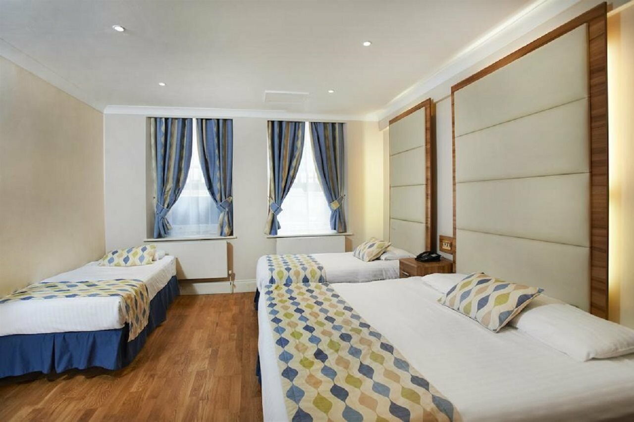 Фото Royal Eagle Hotel