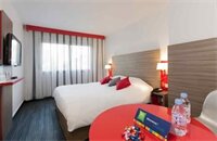 Фото Ibis Styles Grenoble Centre Gare