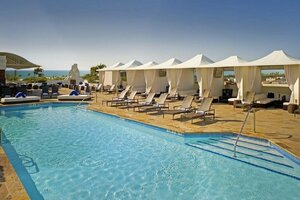 Гостиница Mayfair Hotel & SPA