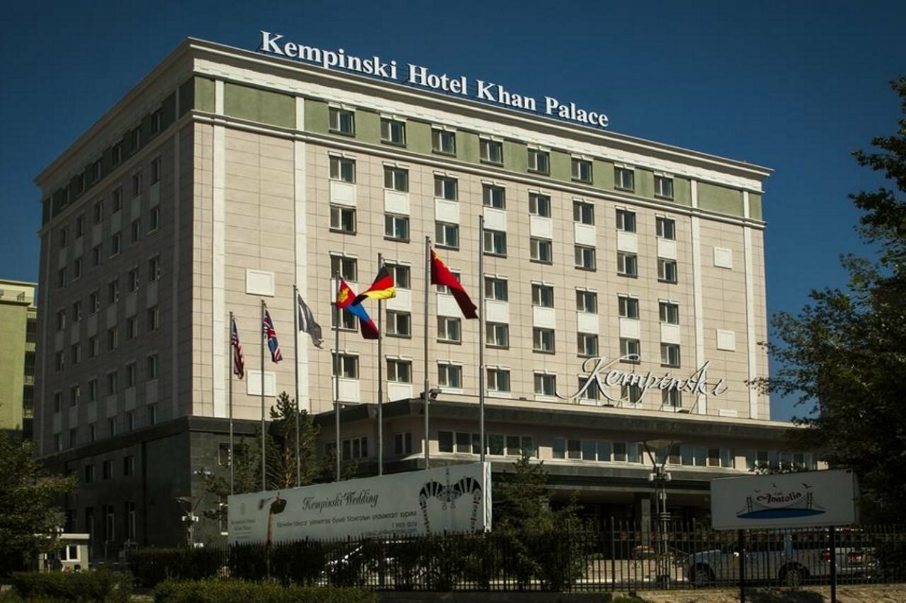 Фото отеля 3