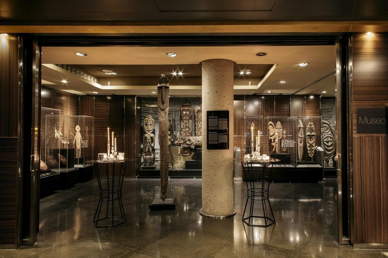 Фото The Hotel Urban