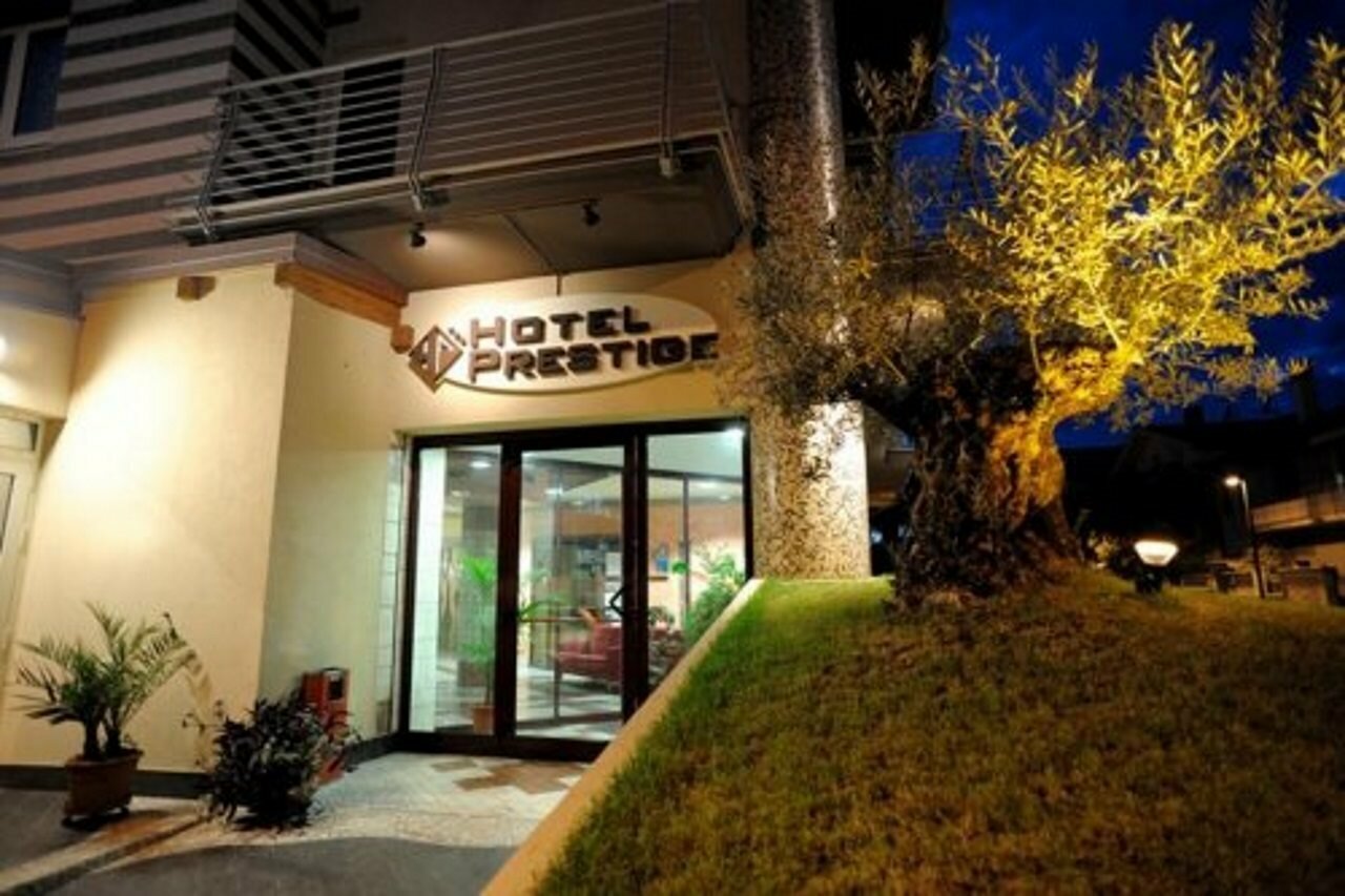 Фото Hotel Prestige