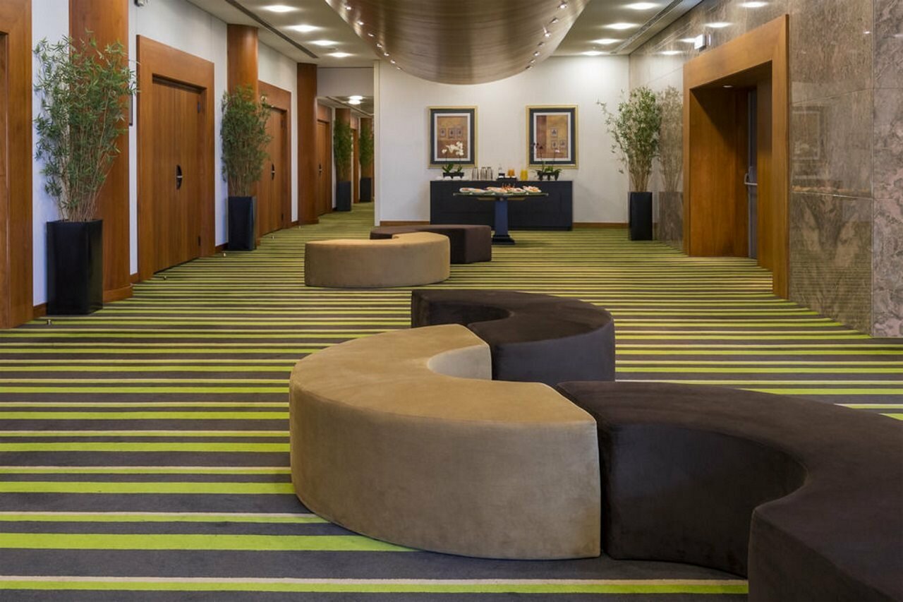 Фото HF Fenix Lisboa