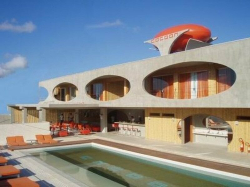 Фото отеля 4