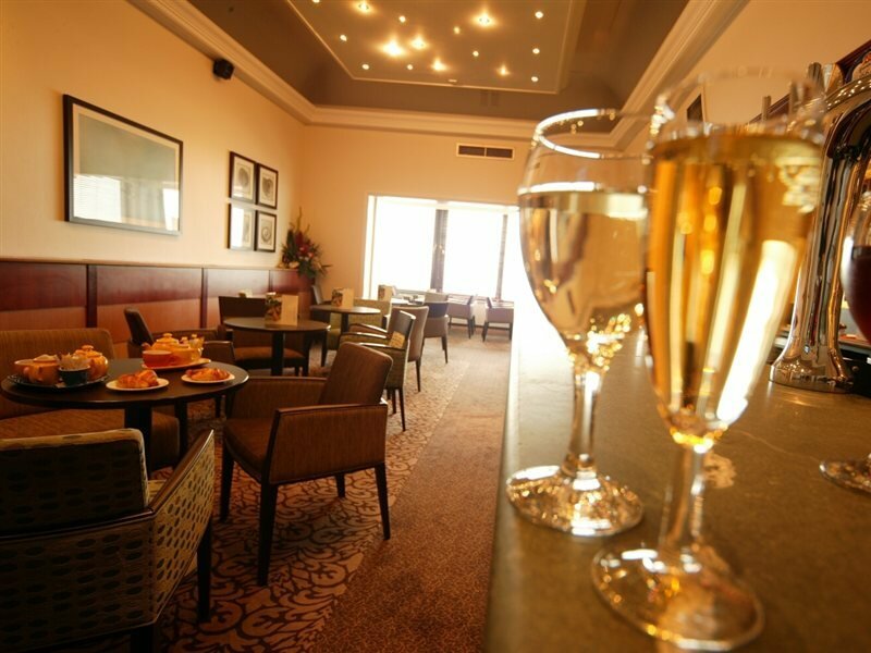 Фото Mercure Brighton Seafront Hotel