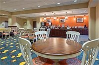 Фото Best Western Plus Dayton Hotel & Suites